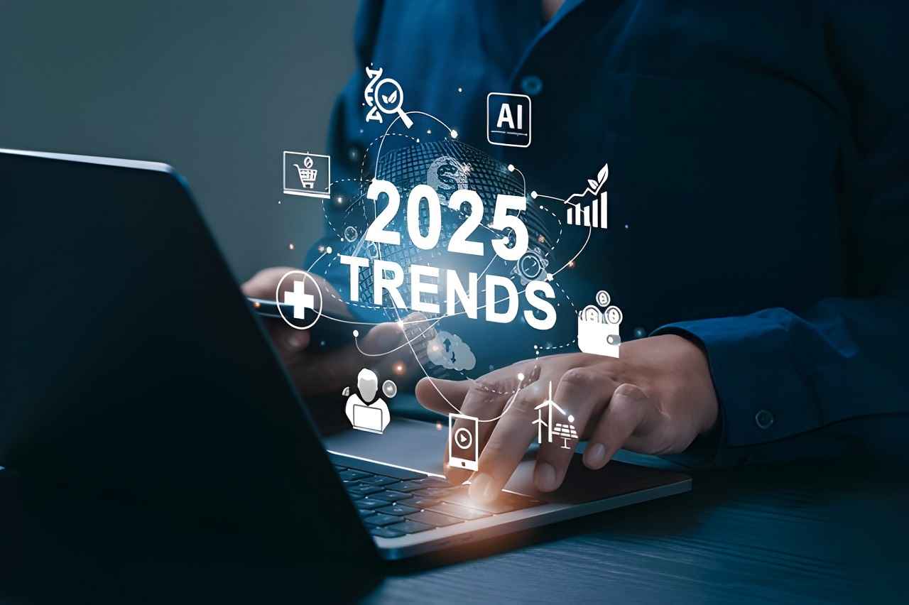 2025 Market Trends: Top Investment Strategies To Win