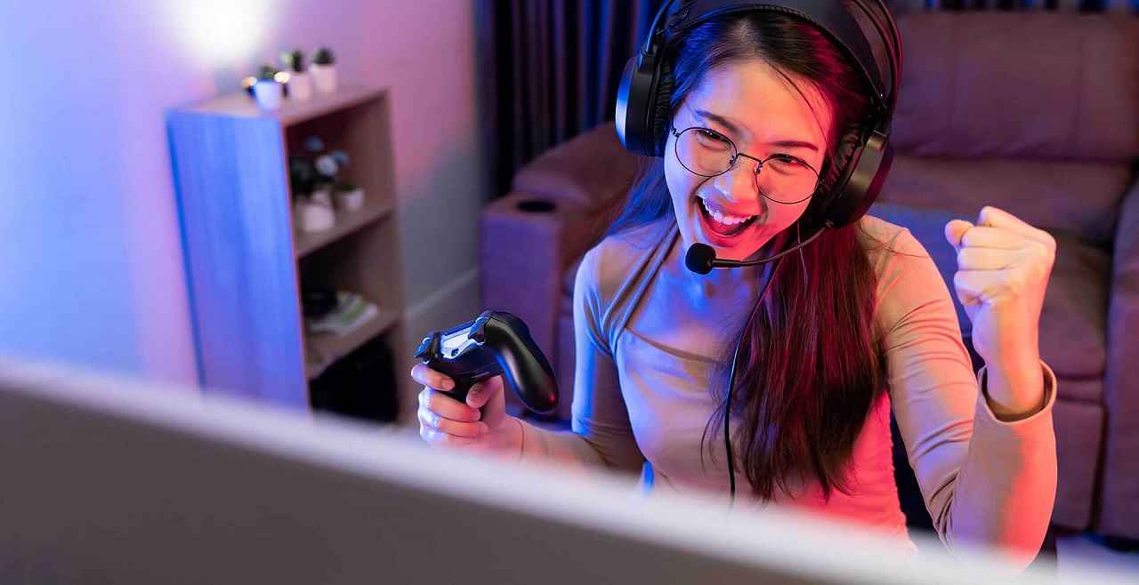 Hot Gaming Trends: Cloud, Cozy And Esports To Play